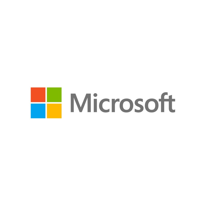 Microsoft Windows Remote Desktop Services 2019, CAL Client Access License (CAL) 5 licenza e Inglese